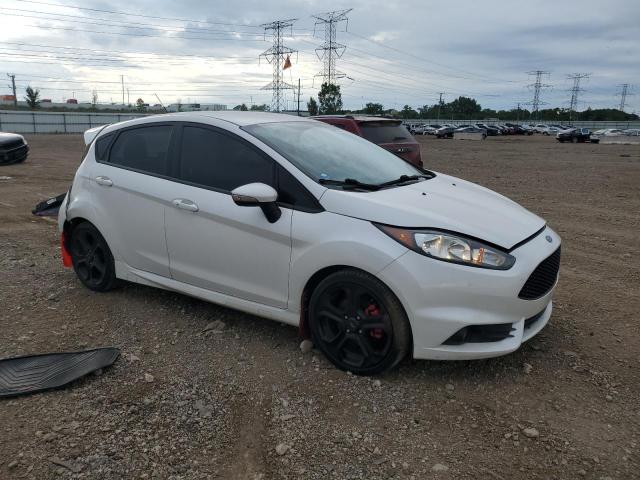 2019 FORD FIESTA ST 3FADP4GX5KM131907