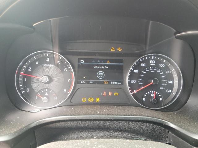 2023 KIA FORTE GT 3KPF44AC0PE542909
