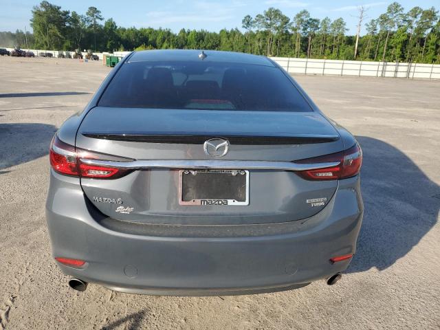 2021 MAZDA 6 GRAND TO JM1GL1WY1M1614287