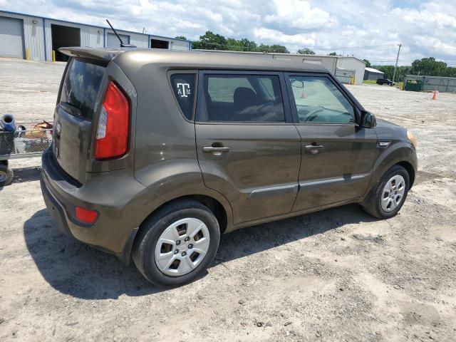 Vin: kndjt2a54d7502931, lot: 60493535, kia soul 20133