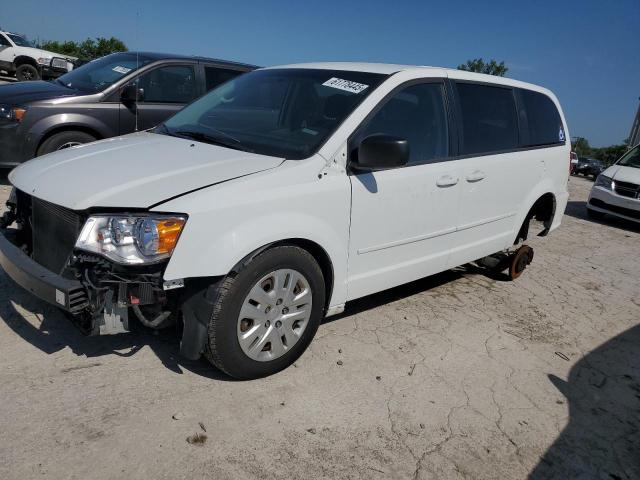 Vin: 2c4rdgbg7hr769448, lot: 61778445, dodge caravan se 2017 img_1