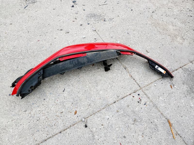 2022 HONDA CIVIC SPOR - 2HGFE2F57NH602408