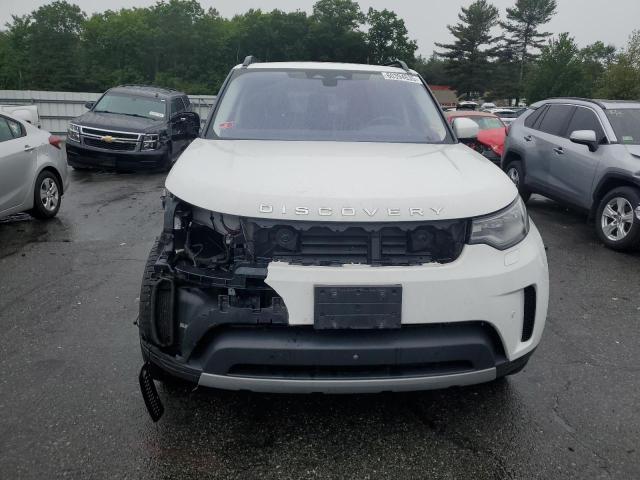 2021 LAND ROVER DISCOVERY SALRJ2RX2M2451885