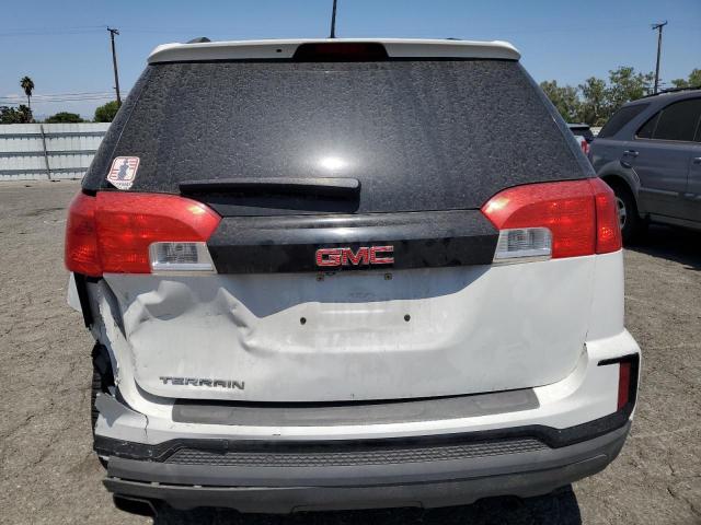 2017 GMC TERRAIN SL 2GKALNEK6H6346161