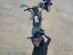 Lot #3305752750 2020 ZERO MOTORCYCLES INC FX
