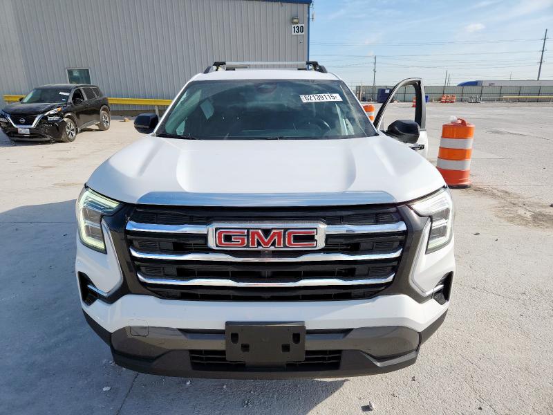 2025 GMC TERRAIN EL 3GKALMEG4SL297874