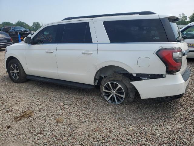 Vin: 1fmjk1jt3jea41039, lot: 60532755, ford expedition max xlt 20182