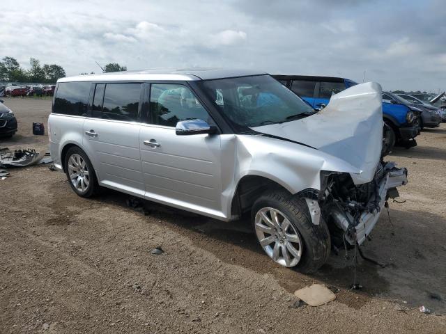 Vin: 2fmgk5dc2cbd06190, lot: 62352315, ford flex limited 20124