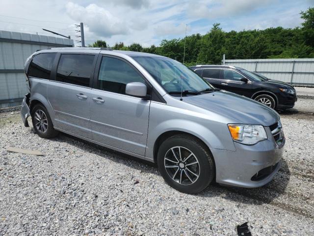 2017 DODGE GRAND CARA - 2C4RDGCG9HR828031