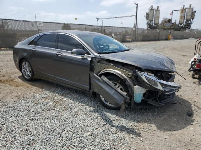 2015 LINCOLN MKZ 3LN6L2GKXFR626034