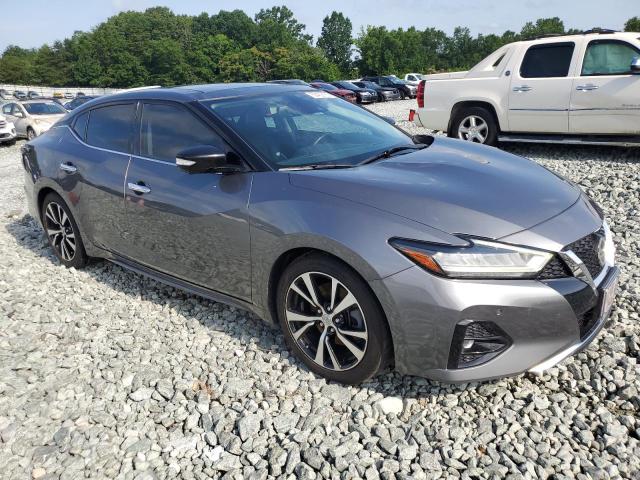 2019 NISSAN MAXIMA S 1N4AA6AVXKC374962