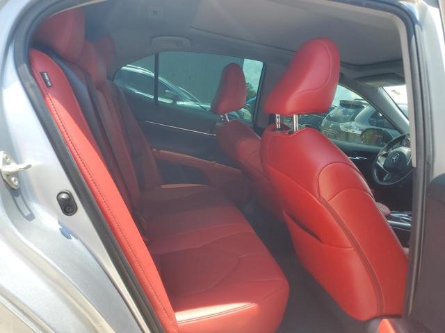 2020 TOYOTA CAMRY XSE 4T1K61AKXLU348569
