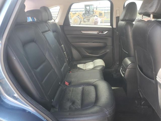 2018 MAZDA CX-5 GRAND - JM3KFBDM3J0323211