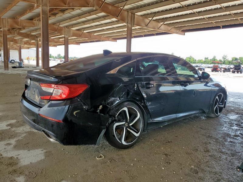 2020 HONDA ACCORD SPO 1HGCV1F3XLA053973
