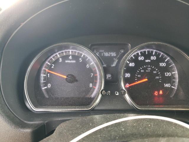 2016 NISSAN VERSA S - 3N1CN7AP0GL870818