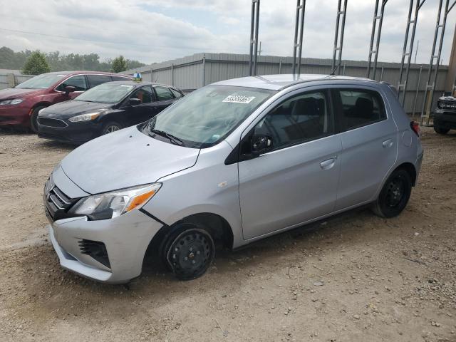 Vin: ml32auhj1rh007907, lot: 59955915, mitsubishi mirage es 2024 img_1