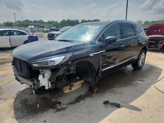 BUICK ENCLAVE AV