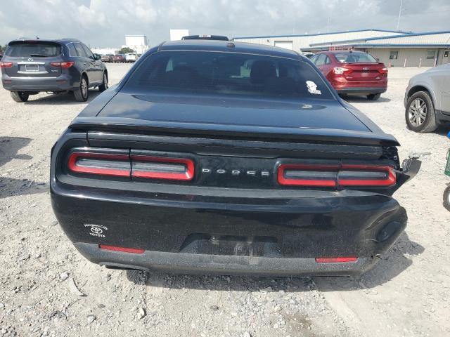 2017 DODGE CHALLENGER 2C3CDZBTXHH571715