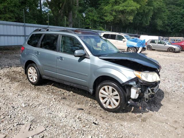 Vin: jf2shaec2ch454316, lot: 59786095, subaru forester limited 20124