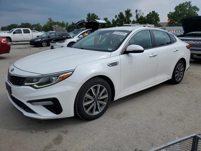 Vin: 5xxgt4l34kg371120, lot: 59140155, kia optima lx 2019 img_1