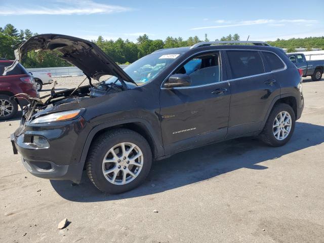 Vin: 1c4pjmcs5fw793995, lot: 62145595, jeep grand cher latitude 2015 img_1