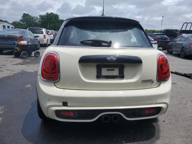 2017 MINI COOPER S - WMWXU3C33H2F49587