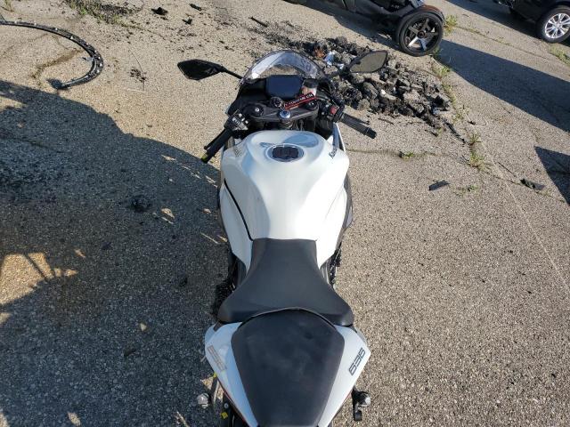 2025 KAWASAKI ZX636 K JKBZXJK13SA008238