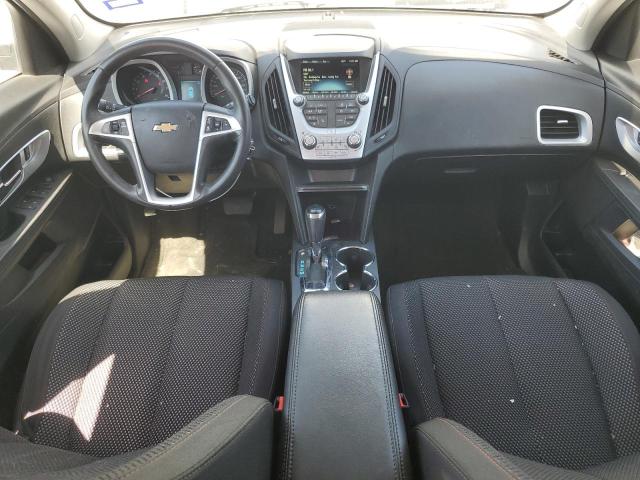 2017 CHEVROLET EQUINOX LT - 2GNALCEK4H6173005