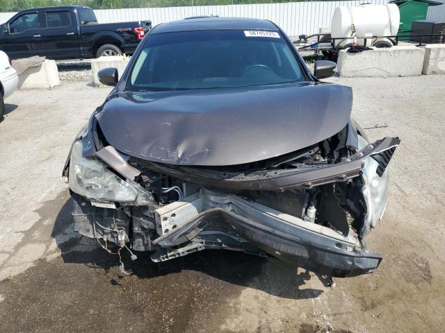 2015 NISSAN ALTIMA 2.5 - 1N4AL3AP1FN905180