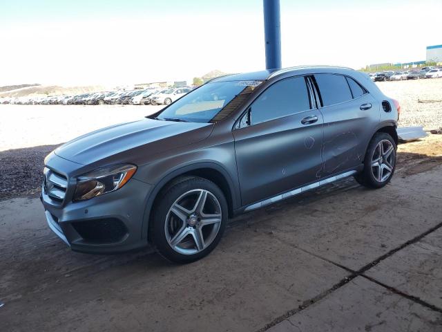 Vin: wdctg4gb0fj119462, lot: 59542205, mercedes-benz gla-class 250 4matic 2015 img_1