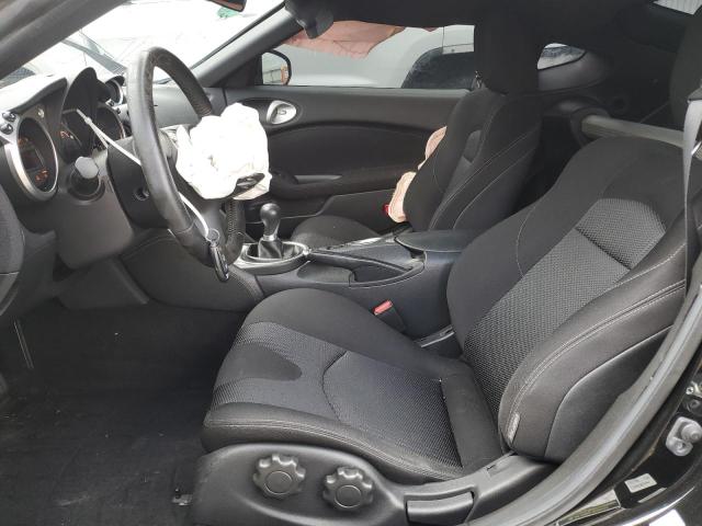 2016 NISSAN 370Z BASE JN1AZ4EH7GM935148