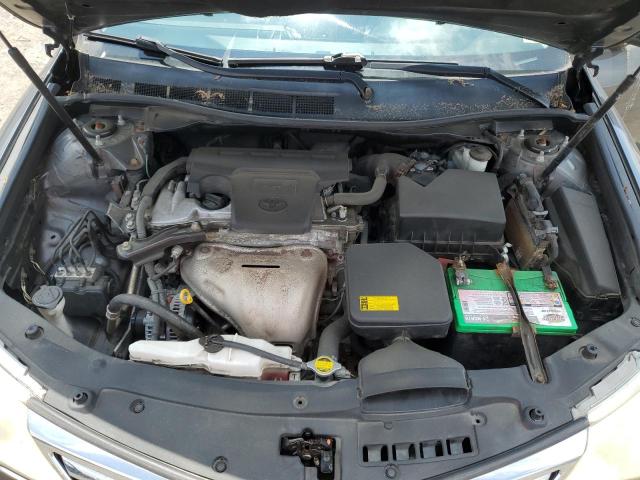 2012 TOYOTA CAMRY BASE - 4T1BF1FK3CU008558