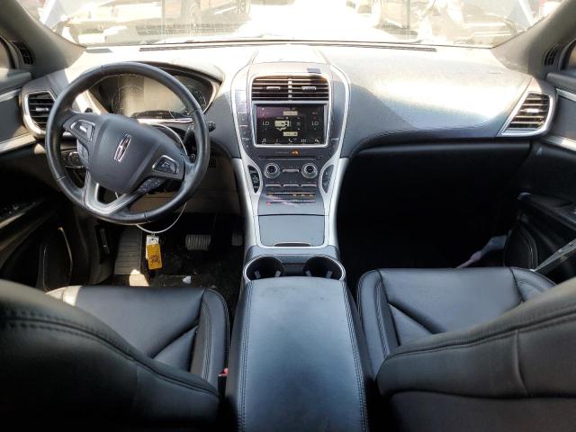 2018 LINCOLN MKX PREMIE 2LMPJ8JR2JBL26289