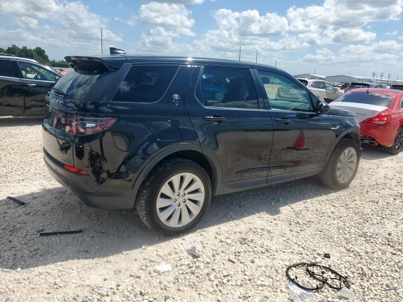 2020 LAND ROVER DISCOVERY SALCP2FXXLH835997
