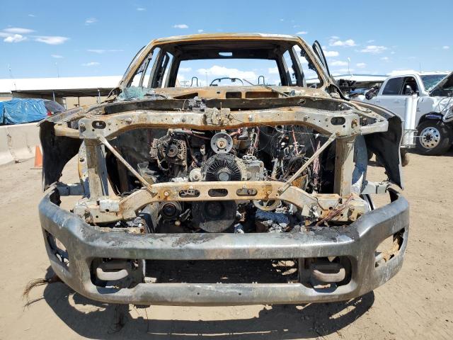 2019 RAM 2500 TRADE 3C6UR5HL9KG566053