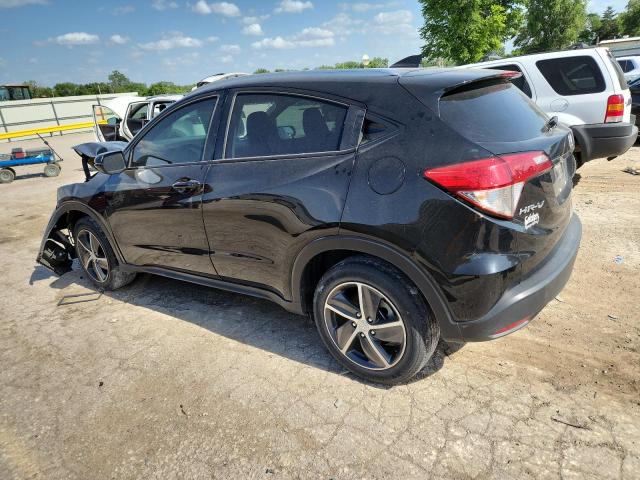 2022 HONDA HR-V EX 3CZRU5H50NM738727