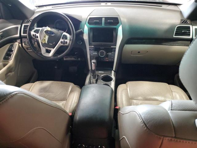 2012 FORD EXPLORER L - 1FMHK7F96CGA60500