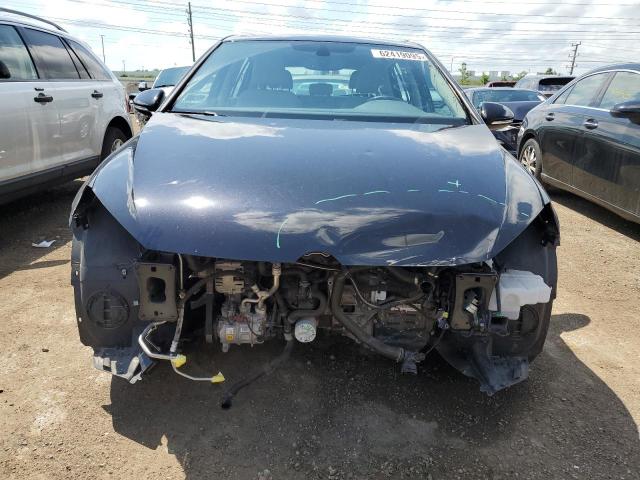 2020 VOLKSWAGEN GOLF - 3VWG57AU1LM016684