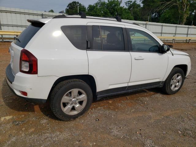 Vin: 1c4njcba5ed539319, lot: 60267555, jeep compass sport 20143