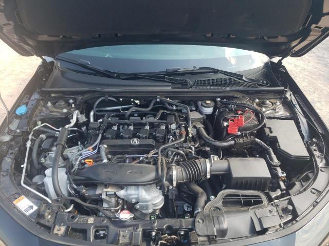 2025 ACURA INTEGRA A- 19UDE4H33SA010464