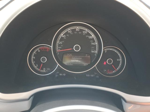 2017 VOLKSWAGEN BEETLE S/S 3VW517AT4HM806420
