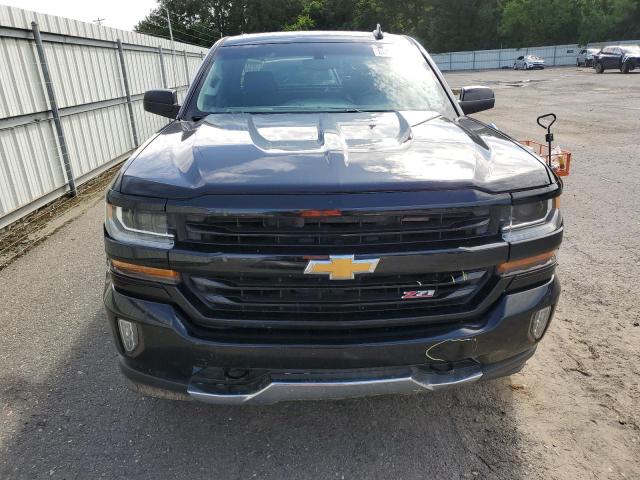2018 CHEVROLET SILVERADO - 3GCUKREC0JG395586