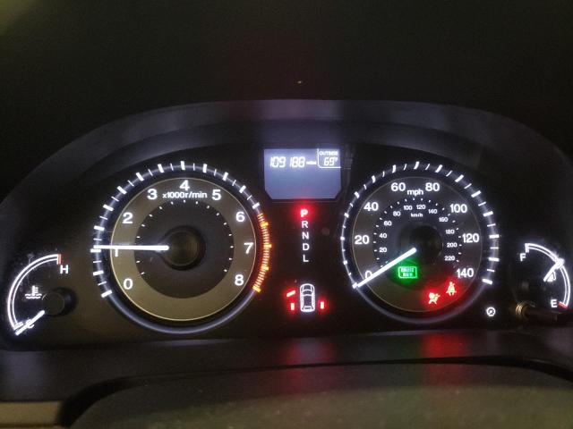 2016 HONDA ODYSSEY SE 5FNRL5H35GB062094