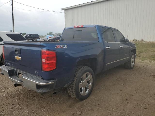 Vin: 3gcuksec6fg404533, lot: 61218295, chevrolet all models k1500 ltz 20153