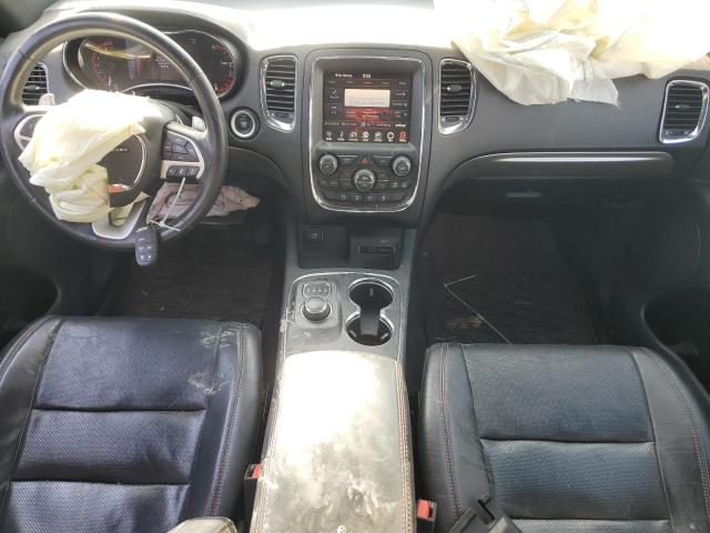 2014 DODGE DURANGO R/ - 1C4SDJCT5EC349136
