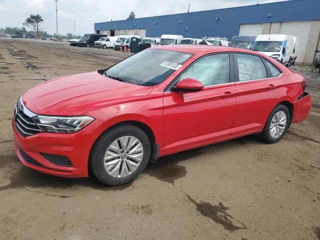 Vin: 3vwc57bu5km053071, lot: 61309155, volkswagen jetta s 2019 img_1