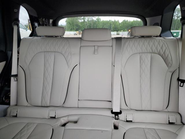 2025 BMW X5 XDRIVE5 5UX43EU01S9Y73379