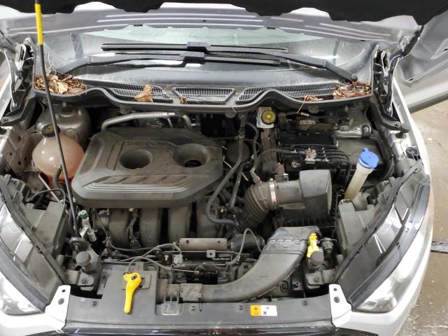 2020 FORD ECOSPORT S MAJ6S3FLXLC324301