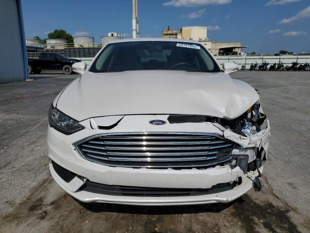 2017 FORD FUSION SE - 3FA6P0HD7HR292647