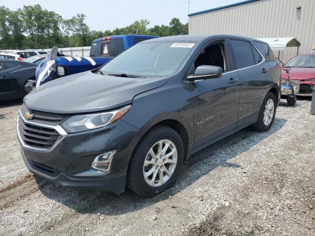 Vin: 2gnaxjev9j6288174, lot: 59259585, chevrolet equinox lt 2018 img_1